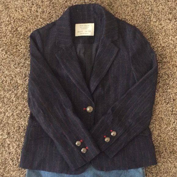Girls Zara blazer - Picture 2 of 6